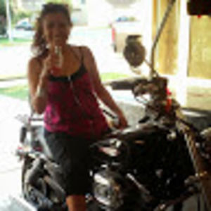 Meet your Posher, Yvette